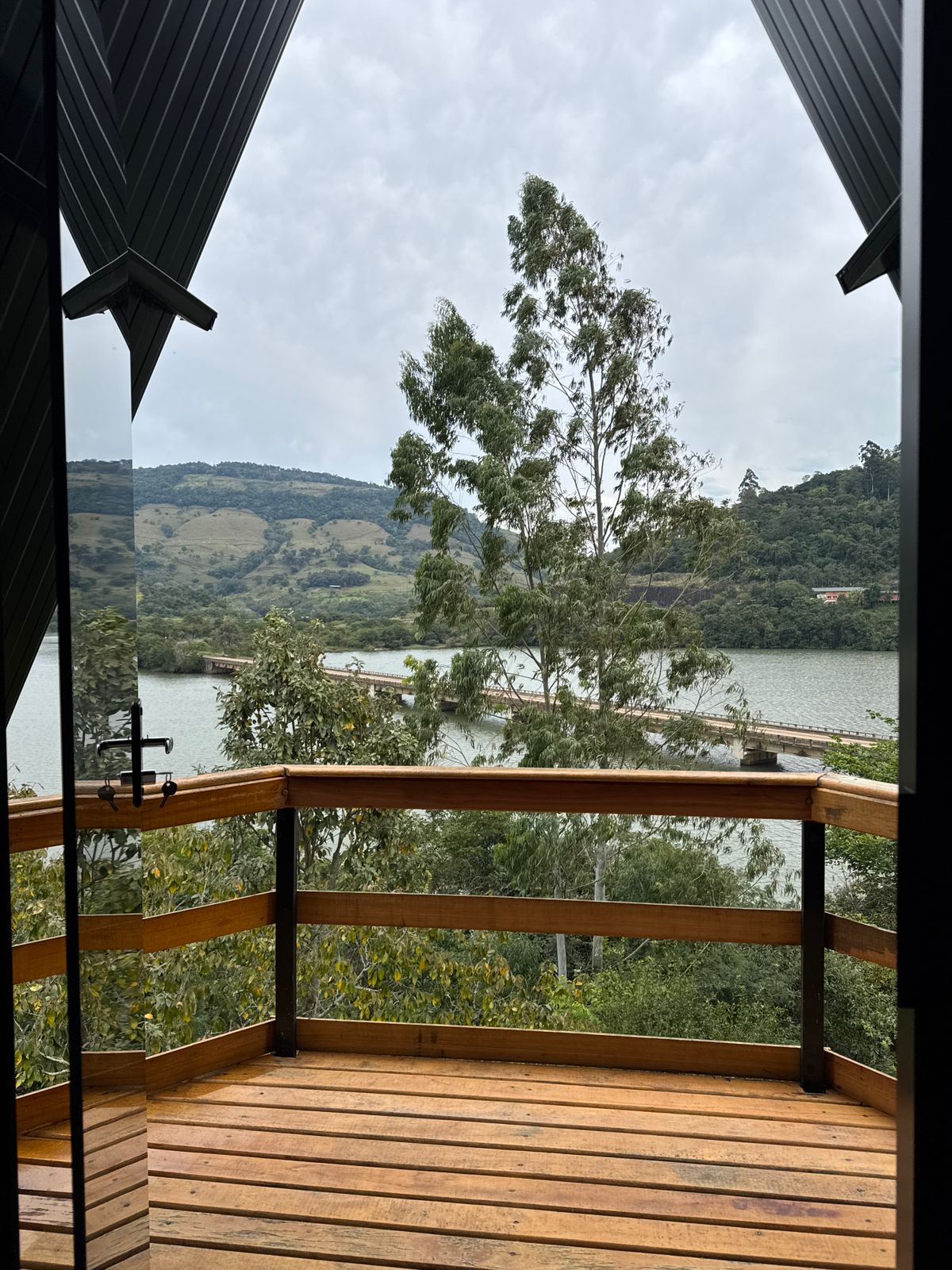 Refúgio Águas do Goio-Ên — foto 20